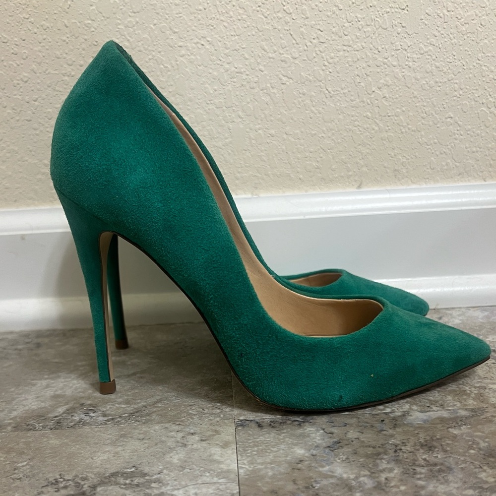 Steve Madden Heels